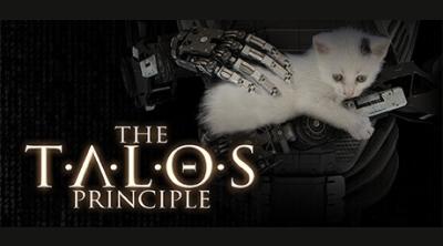 Logo de The Talos Principle Collection