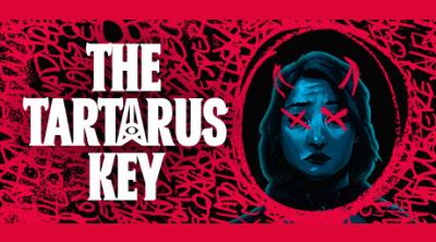 Logo of The Tartarus Key