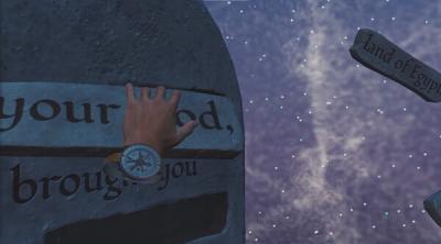 Screenshot of The Ten