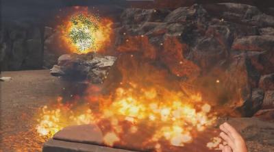 Screenshot of The Ten