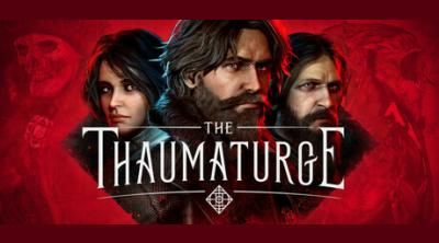 Logo von The Thaumaturge