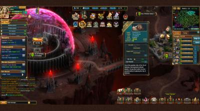 Screenshot of The Third Age