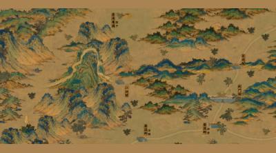 Screenshot of The Three Kingdoms of China