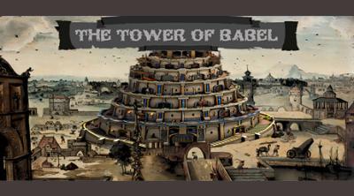 Logo of The Tower Of Babel
