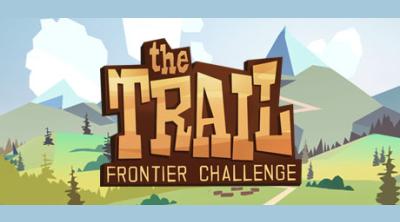 Logo de The Trail: Frontier Challenge
