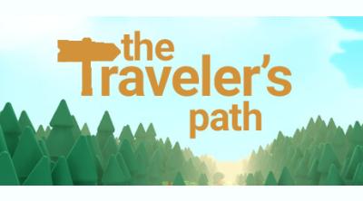 Logo of The Traveler's Path