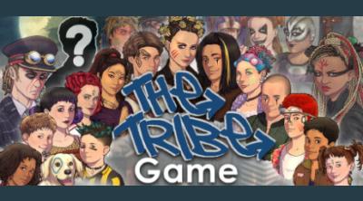 Logo von The Tribe Game