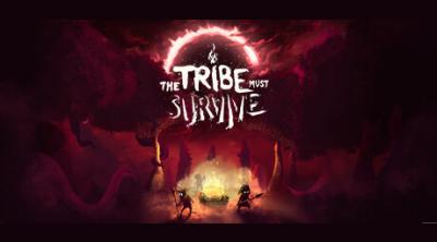 Logo of The Tribe Must Survive