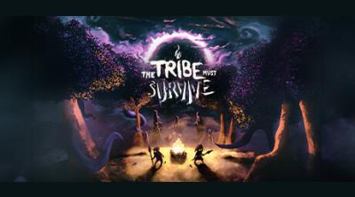 Logo of The Tribe Must Survive