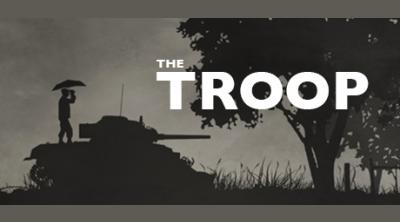 Logo of The Troop