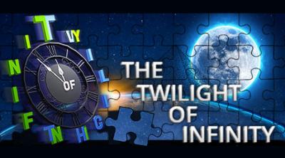 Logo of The Twilight of Infinity