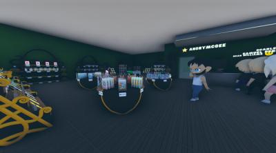 Screenshot of The Ultimate Collector