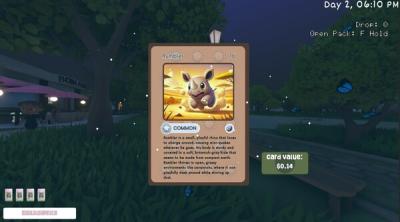 Screenshot of The Ultimate Collector