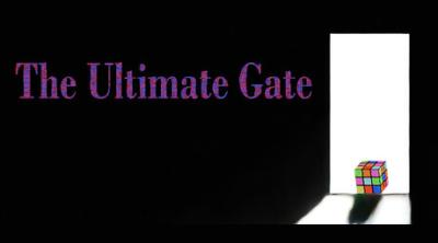 Logo of The Ultimate Gate