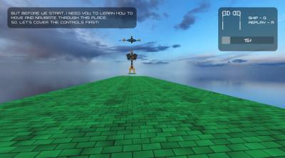 Screenshot of The ultimate Math teaching game