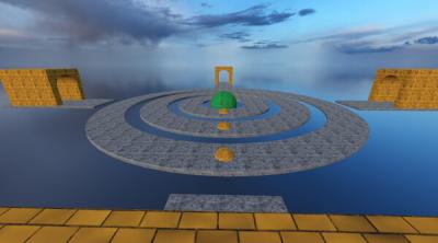Screenshot of The ultimate Math teaching game