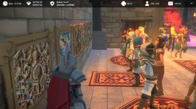 Screenshot von {Spielname}