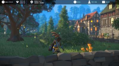 Screenshot von {Spielname}