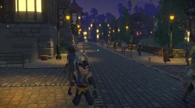Screenshot von {Spielname}