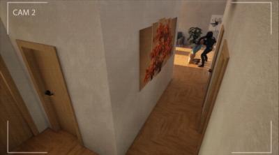 Screenshot of The Undergrounders