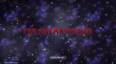 Screenshot of The Unearthened