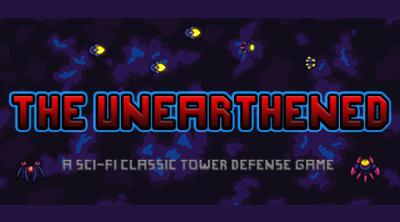 Logo of The Unearthened