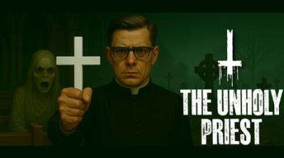 Logo of The Unholy Priest
