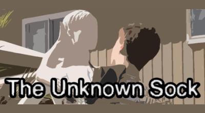 Logo of The Unknown Sock  Interactive Comedy