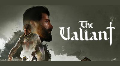 Logo de The Valiant