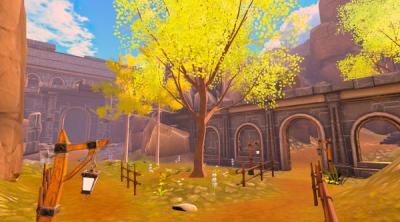 Screenshot of The Valley