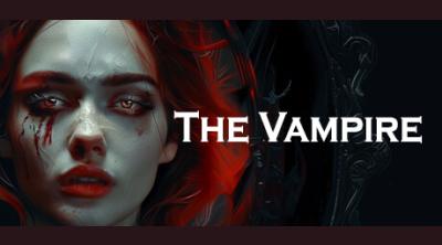 Logo of The Vampire