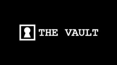 Logo of The Vault