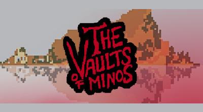 Logo of The Vaults of Minos