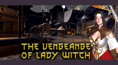 Logo of The Vengeance Of Lady Witch