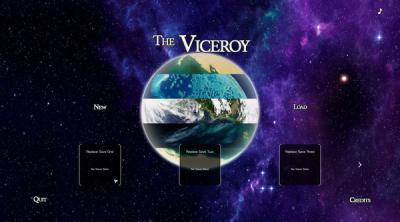 Screenshot of The Viceroy