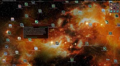 Screenshot of The Viceroy