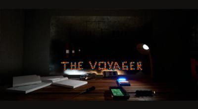 Logo von The Voyager