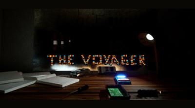 Logo von The Voyager