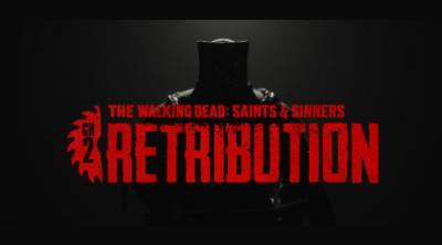 Logo de The Walking Dead: Saints & Sinners  Chapter 2: Retribution