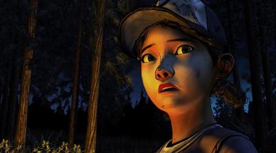 Screenshot of The Walking Dead: Season Two