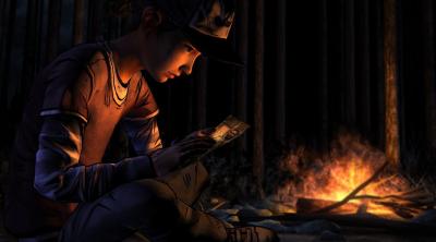 Screenshot of The Walking Dead: Season Two