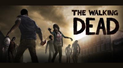 Logo de The Walking Dead: Survivors