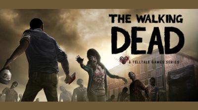 Logo of The Walking Dead: Survivors