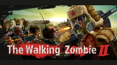 Logo of The Walking Zombie 2