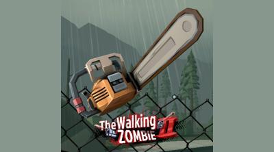 Logo of The Walking Zombie 2: Shooter