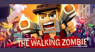Logo de The Walking Zombie: Dead City