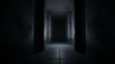 Screenshot of THE WALLWAY