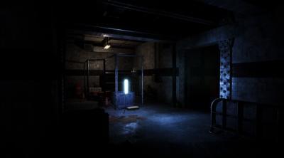 Screenshot of THE WALLWAY