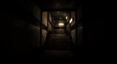 Screenshot of THE WALLWAY
