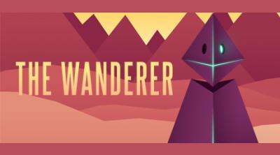 Logo of The Wanderer